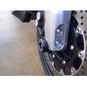 Protectores de horquilla eje delantero fp0049xx  R&G FP0049BK