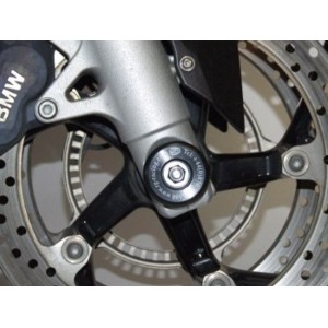 Protectores de horquilla eje delantero fp0053xx  R&G FP0053BK