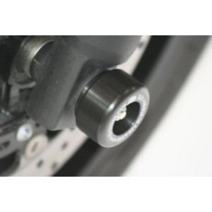 Protectores de horquilla eje delantero fp0054xx  R&G FP0054BK