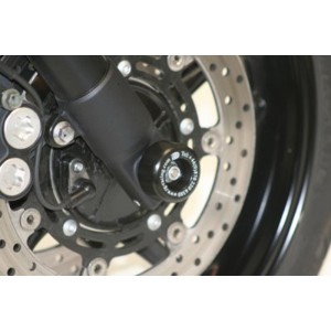 Protectores de horquilla eje delantero fp0054xx  R&G FP0054BK