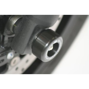 Protectores de horquilla eje delantero fp0054xx  R&G FP0054BK