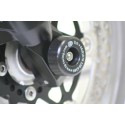 Protectores de horquilla eje delantero fp0068xx  R&G FP0068BK