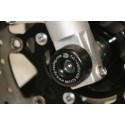 Protectores de horquilla eje delantero fp0071xx  R&G FP0071BK