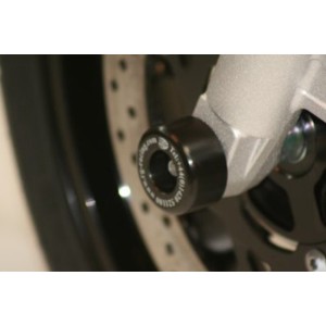 Protectores de horquilla eje delantero fp0071xx  R&G FP0071BK