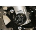 Protectores de horquilla eje delantero fp0071xx  R&G FP0071BK
