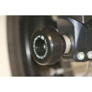 Protectores de horquilla eje delantero fp0073xx  R&G FP0073BK