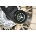 Protectores de horquilla eje delantero fp0073xx  R&G FP0073BK