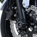 Protectores de horquilla eje delantero fp0084xx  R&G FP0084BK