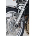Protectores de horquilla eje delantero fp0086xx  R&G FP0086BK