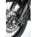 Protectores de horquilla eje delantero fp0089xx  R&G FP0089BK