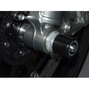 Protectores de horquilla eje delantero fp0097xx  R&G FP0097BK