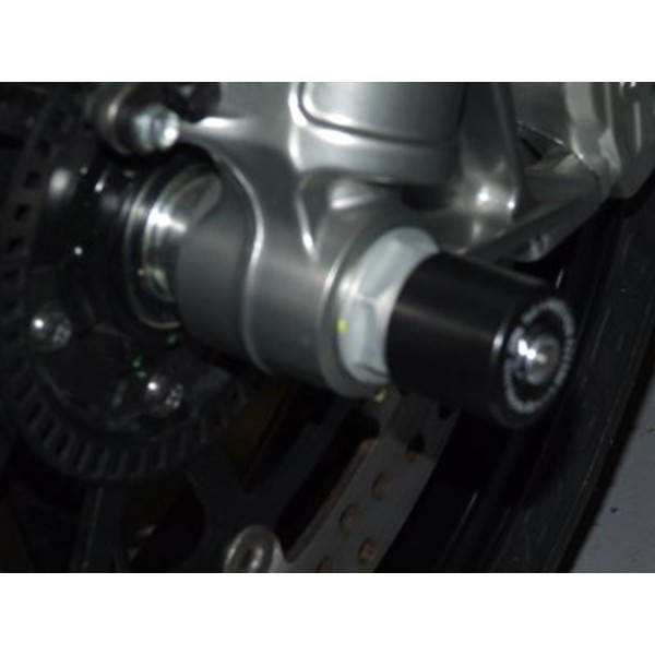 Protectores de horquilla eje delantero fp0097xx  R&G FP0097BK