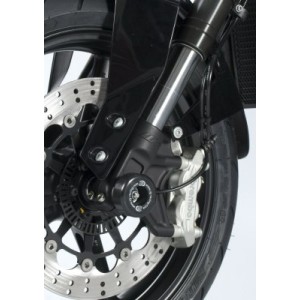Protectores de horquilla eje delantero fp0113xx  R&G FP0113BK