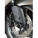 Protectores de horquilla eje delantero fp0117xx  R&G FP0117BK