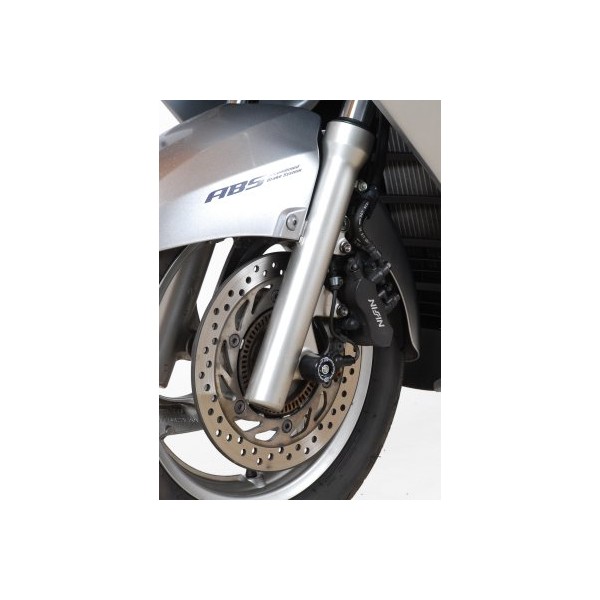 Protectores de horquilla eje delantero fp0118xx  R&G FP0118BK