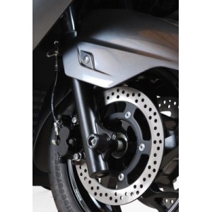 Protectores de horquilla eje delantero fp0119xx  R&G FP0119BK