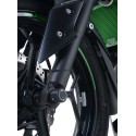 Protectores de horquilla eje delantero fp0128xx  R&G FP0128BK