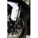 Protectores de horquilla eje delantero fp0131xx  R&G FP0131BK