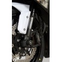 Protectores de horquilla eje delantero fp0131xx  R&G FP0131BK