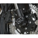 Protectores de horquilla eje delantero fp0133xx  R&G FP0133BK