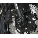 Protectores de horquilla eje delantero fp0133xx  R&G FP0133BK