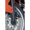 Protectores de horquilla eje delantero fp0141xx  R&G FP0141BK