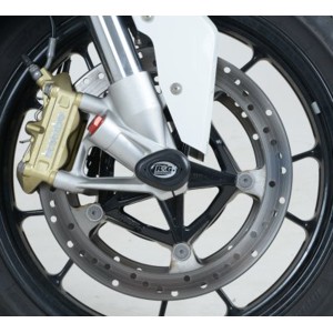 Protectores de horquilla Aero fp0143xx  R&G FP0143BK