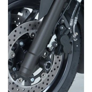 Protectores de horquilla eje delantero fp0144xx  R&G FP0144BK