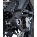 Protectores de horquilla eje delantero fp0156xx  R&G FP0156BK