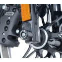 Protectores de horquilla eje delantero fp0163xx  R&G FP0163BK