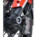 Protectores de horquilla eje delantero fp0175xx  R&G FP0175BK