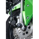 Protectores de horquilla eje delantero fp0190xx  R&G FP0190BK