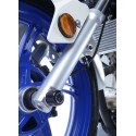 Protectores de horquilla eje delantero para Sinnis Elite RS fp0193xx  R&G FP0193BK