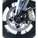 Protectores de horquilla eje delantero fp0197xx  R&G FP0197BK