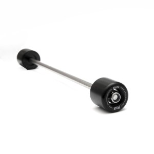 Protectores de horquilla eje delantero fp0244xx  R&G FP0244BK