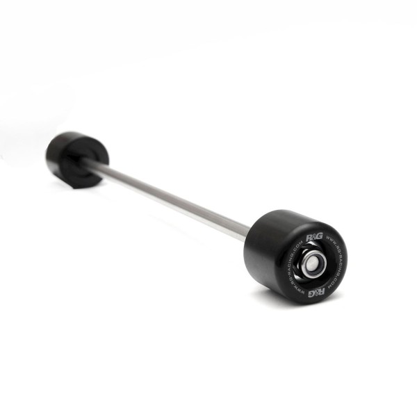 Protectores de horquilla eje delantero fp0244xx  R&G FP0244BK