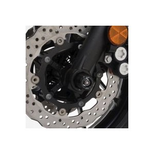 Protectores de horquilla eje delantero fp0258xx  R&G FP0258BK