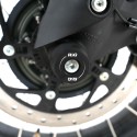 Protectores de horquilla eje delantero fp0294xx  R&G FP0294BK