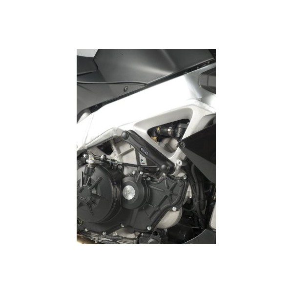 Protector de chasis fsk0001xx  R&G FSK0001BK