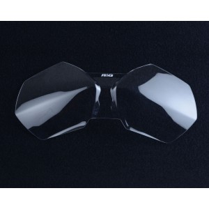 Protector de faro hls0004xx  R&G HLS0004CL