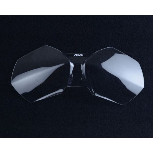 Protector de faro hls0004xx  R&G HLS0004CL