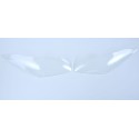 Protector de faro hls0012xx  R&G HLS0012CL