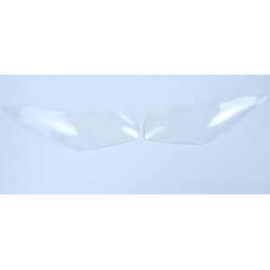 Protector de faro hls0012xx  R&G HLS0012CL