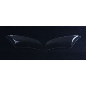 Protector de faro hls0013xx  R&G HLS0013CL