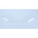 Protector de faro hls0030xx  R&G HLS0030CL