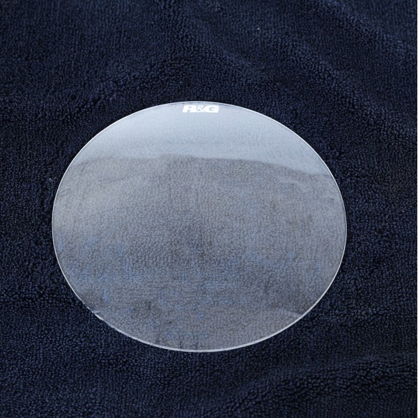 Protector de faro hls0036xx  R&G HLS0036CL