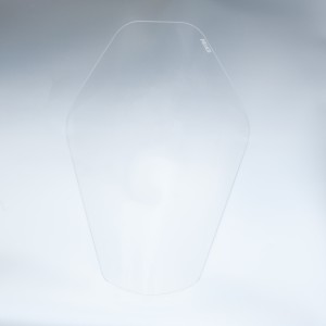 Protector de faro hls0041xx  R&G HLS0041CL