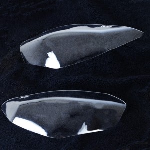 Protector de faro hls0045xx  R&G HLS0045CL