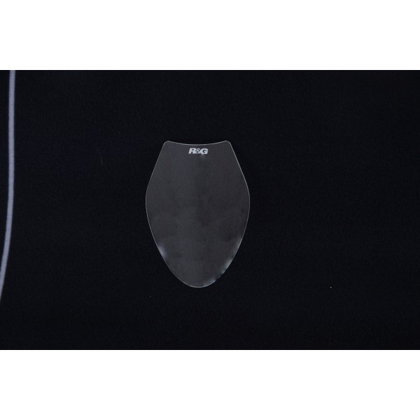 Protector de faro hls0055xx  R&G HLS0055CL