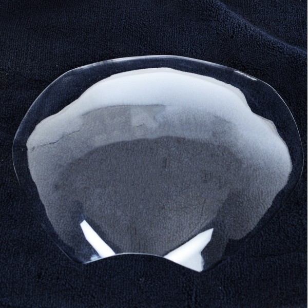 Protector de faro hls0062xx  R&G HLS0062CL